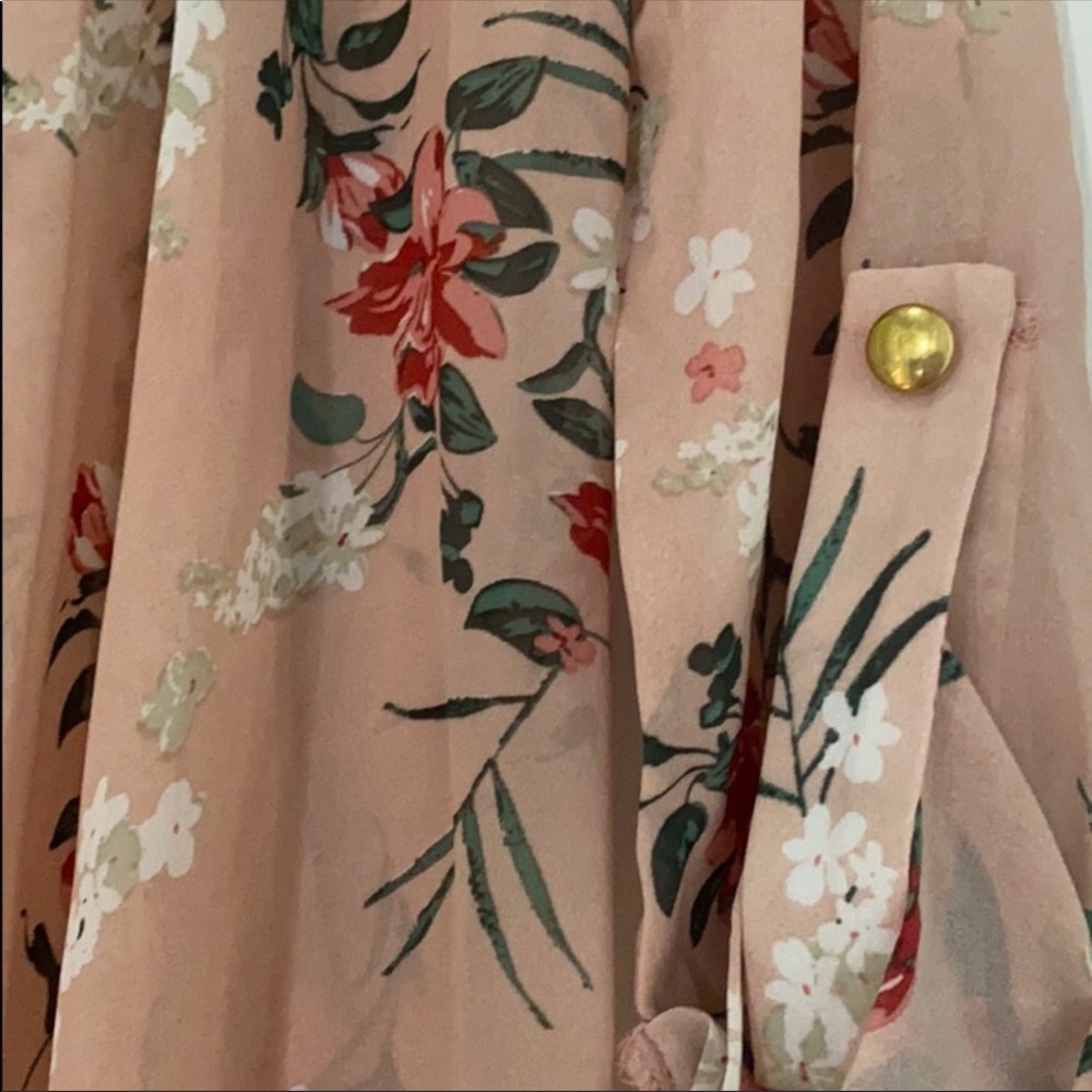 Windsor kimono - Picture 3 of 3